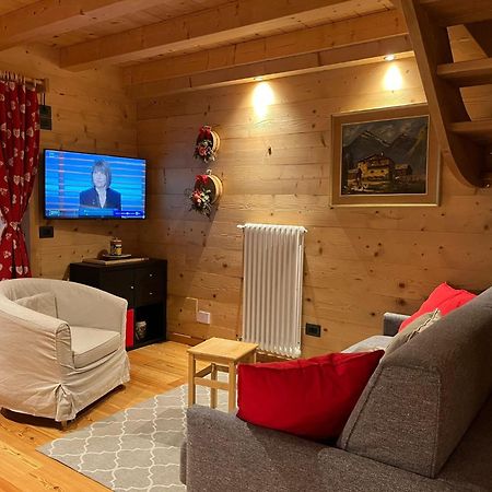 Chalet Camporosso Camporosso  外观 照片